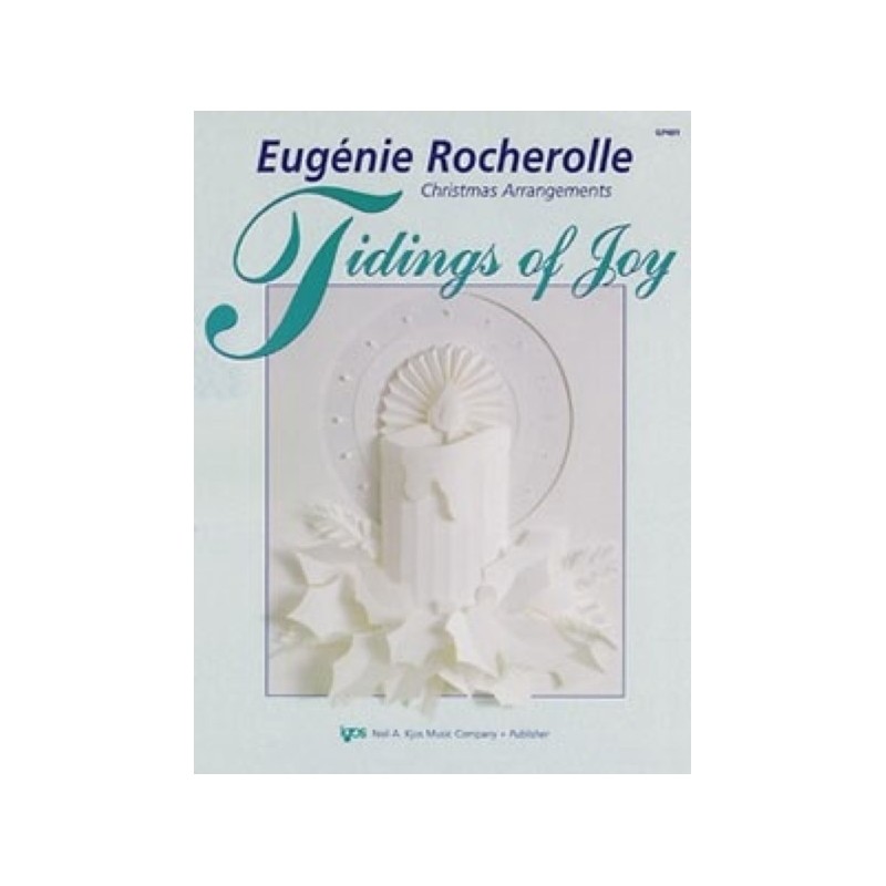 9780849762444KJSGP401 Christmas Arrangements