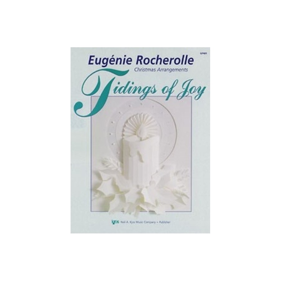 9780849762444KJSGP401 Christmas Arrangements