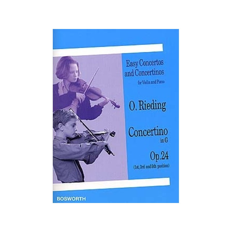 9781844497287BWH003554 Concertino in G Op. 24