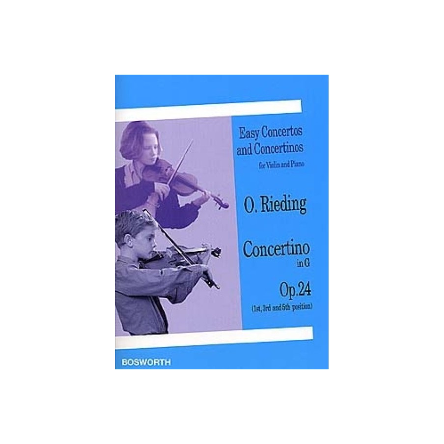 9781844497287BWH003554 Concertino in G Op. 24