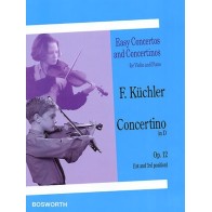 9781844497416BWH003560 Concertino in D Op. 12