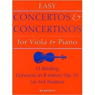 9780711995307BWH004545 Concerto in B minor Op. 35