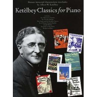 9781849386975BWH005031 Ketèlbey Classics For Piano