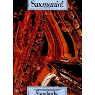 9780711921276MUSAM78262 Saxmania : Standards
