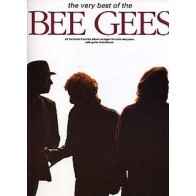 9780711925304MUSAM83478 The Very Best Of The Bee Gees