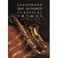 9780711925861MUSAM84146 100 Classical Themes for Saxophone