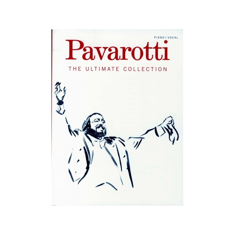 9781847723932MUSAM992376 Ultimate Collection