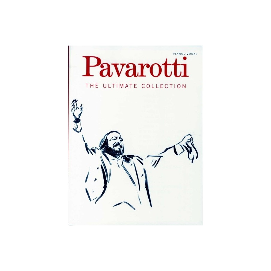 9781847723932MUSAM992376 Ultimate Collection