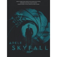 9781780388724MUSAM1006005 Skyfall