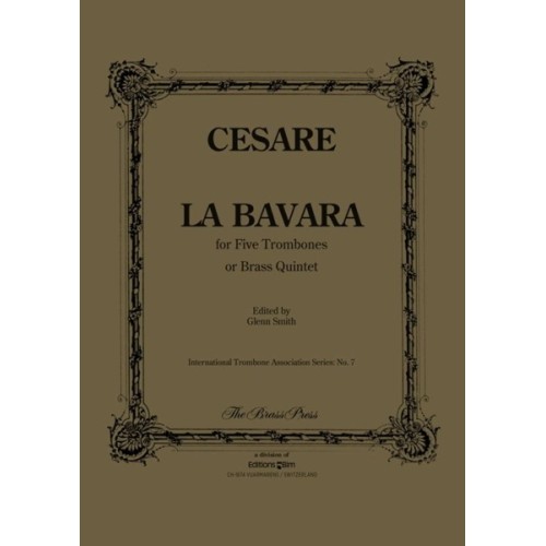 9790207002945BIMENS84 La Bavara