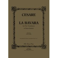 9790207002945BIMENS84 La Bavara