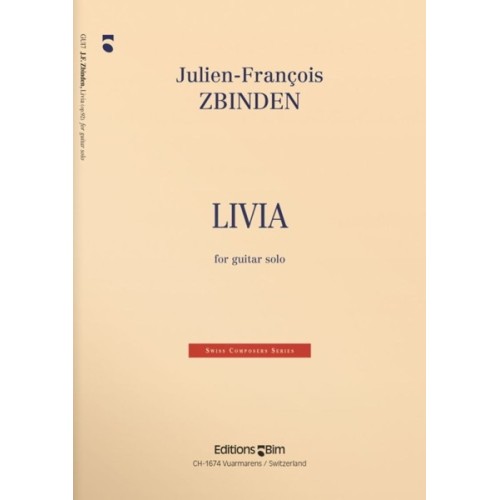 9790207024572BIMGUI7 Livia