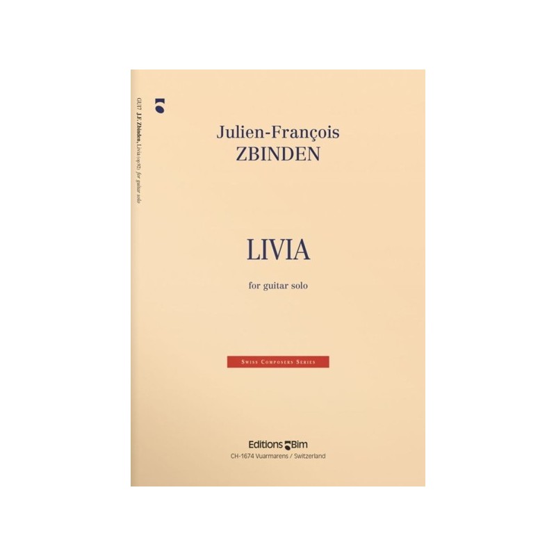 9790207024572BIMGUI7 Livia