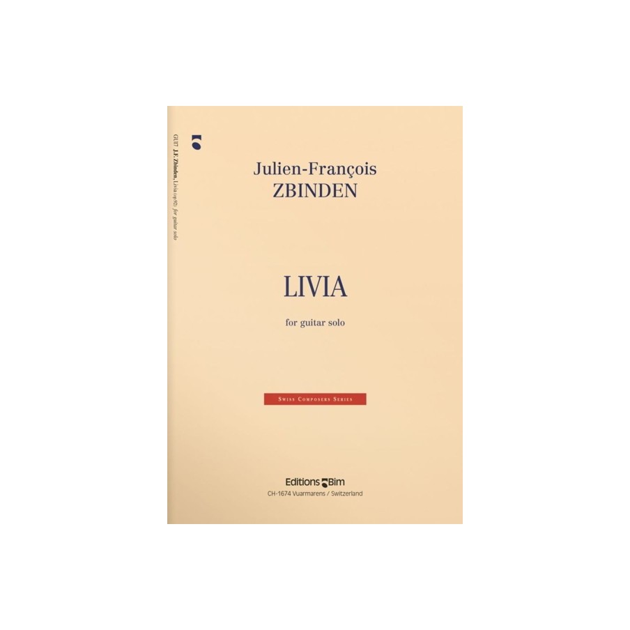 9790207024572BIMGUI7 Livia