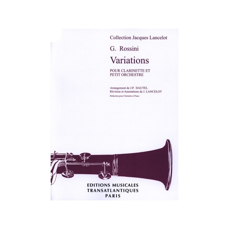 5020679146019ALET001049 Variations