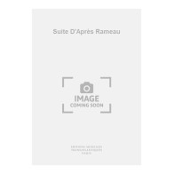 5020679281550ETR001187 Suite D'Après Rameau