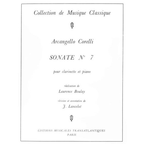 5020679280881ETR001399 Sonate N°7