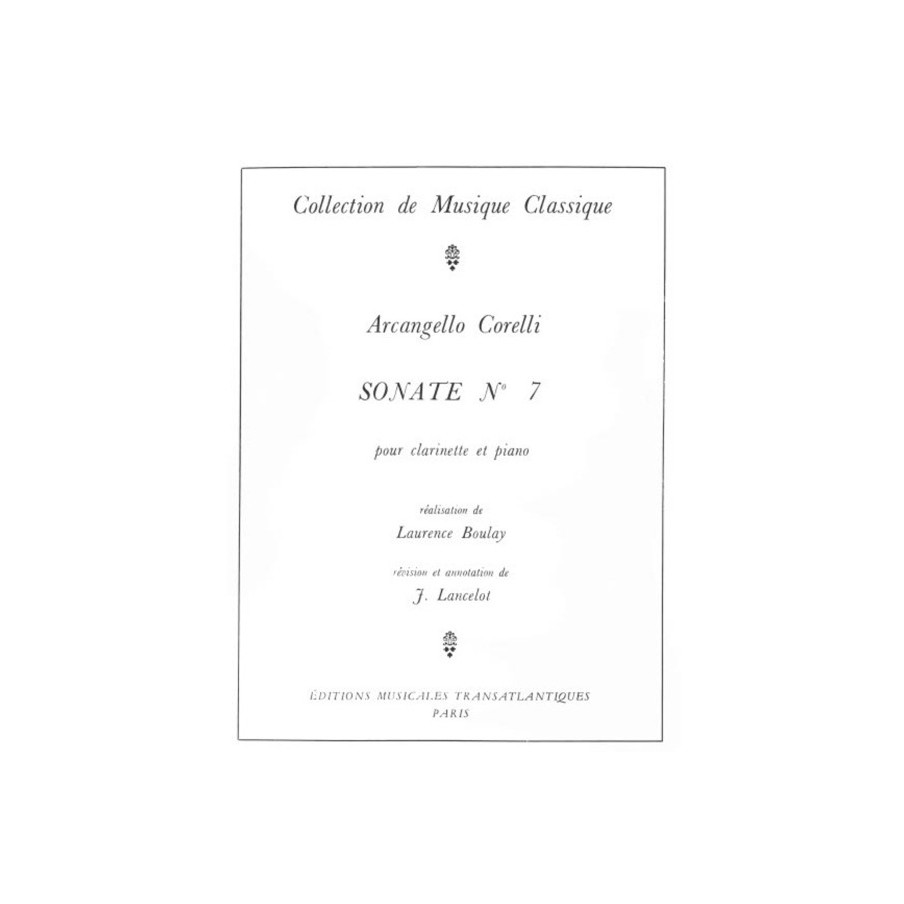 5020679280881ETR001399 Sonate N°7