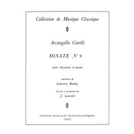 5020679288245ETR001481 Sonate N°9