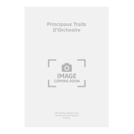 5020679281659ETR001533 Principaux Traits D'Orchestre