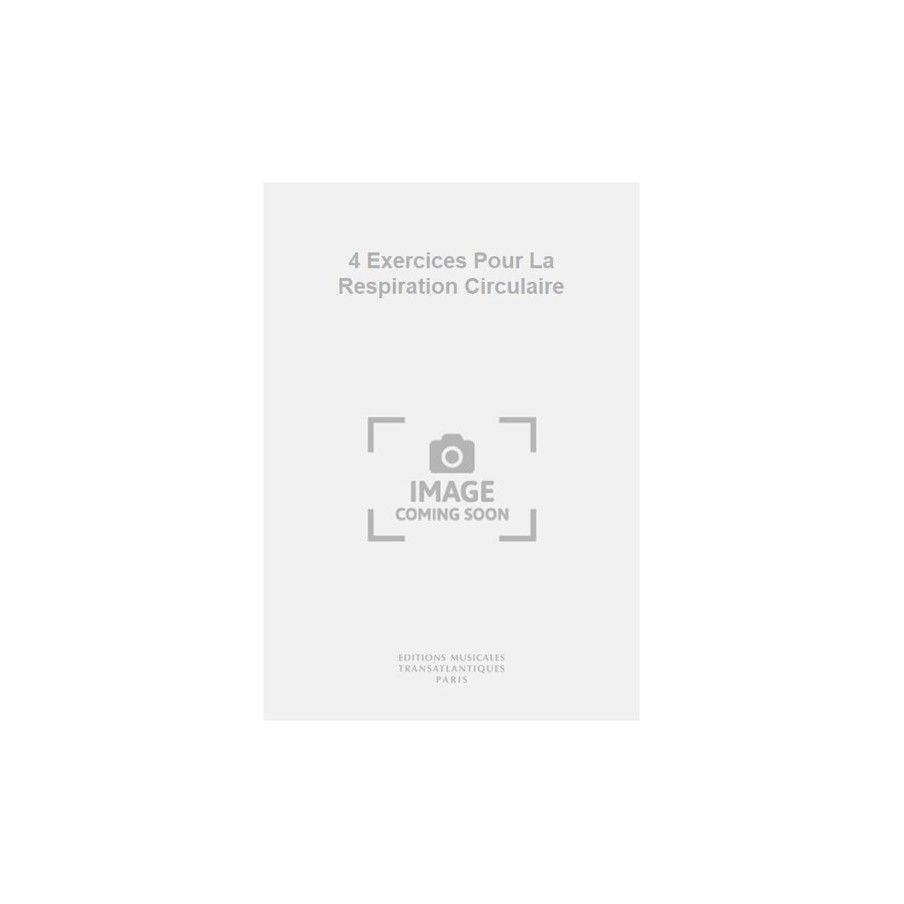 0000002091020ETR001570 4 Exercices Pour La Respiration Circulaire