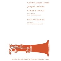 5020679290842ETR001657 Gammes Et Exercices