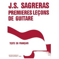 5020679575413ETR001691 Premières Leçons De Guitare