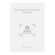 5020679577912ETR001828 Gymnopédie En Forme De Variations