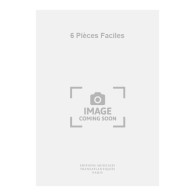 5020679141298ETR001926 6 Pièces Faciles