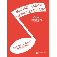 9788863880182VOLMB20 Méthode de Piano - Cours Élémentaire 2ème Volume