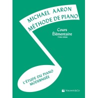 9788863880199VOLMB21 Méthode de Piano - Cours Élémentaire 3ème Volume