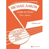 9788863880205VOLMB22 Cours de Piano pour Adultes Vol. 1