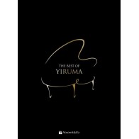 9788863888133VOLMB812 The Best of Yiruma