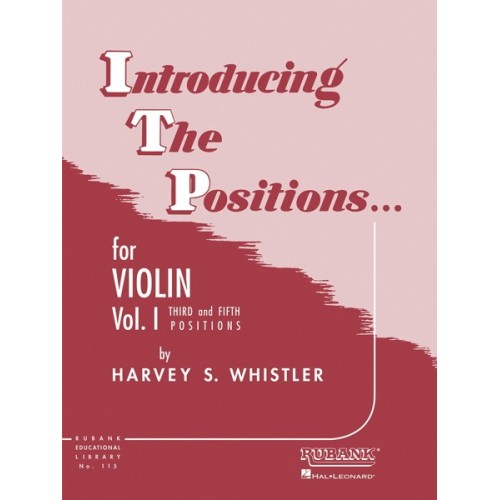 0000004064763HL04472550 Introducing the Positions for Violin 1