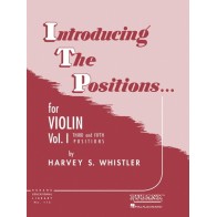 0000004064763HL04472550 Introducing the Positions for Violin 1