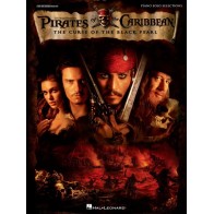 0000004036265HL00313256 Pirates of the Caribbean