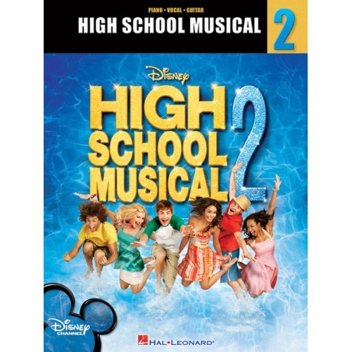 0000004034988HL00313378 High School Musical 2