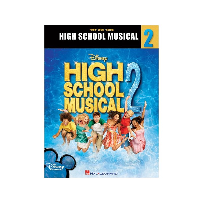 0000004034988HL00313378 High School Musical 2