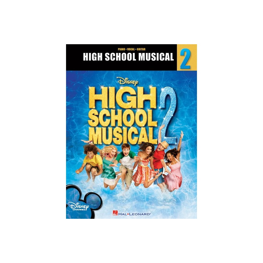 0000004034988HL00313378 High School Musical 2