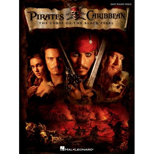 0000004036296HL00316096 Pirates of the Caribbean
