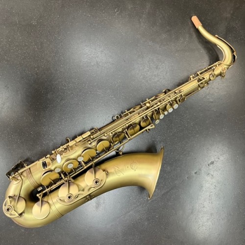 Saxophone Ténor d'occasion...