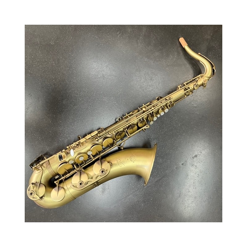 Occasion - Saxophone Ténor Référence 54 Passivé - Selmer