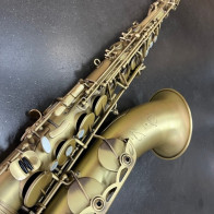 Occasion - Saxophone Ténor Référence 54 Passivé - Selmer