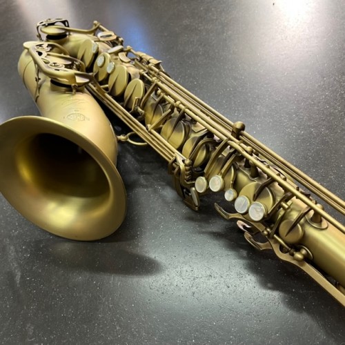 Occasion - Saxophone Ténor Référence 54 Passivé - Selmer