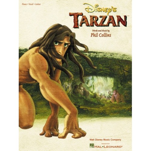0000004037071HLD00313122 Tarzan