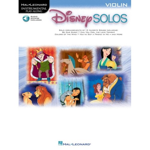 0000004033462HLD00841410 Disney Solos