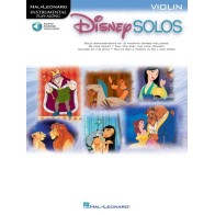 0000004033462HLD00841410 Disney Solos