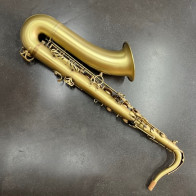 Occasion - Saxophone Ténor Référence 54 Passivé - Selmer