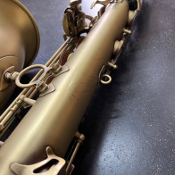 Occasion - Saxophone Ténor Référence 54 Passivé - Selmer