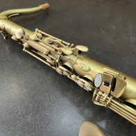 Occasion - Saxophone Ténor Référence 54 Passivé - Selmer